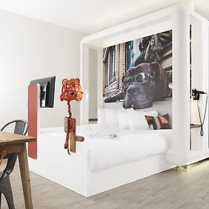 Executive Double Kamer